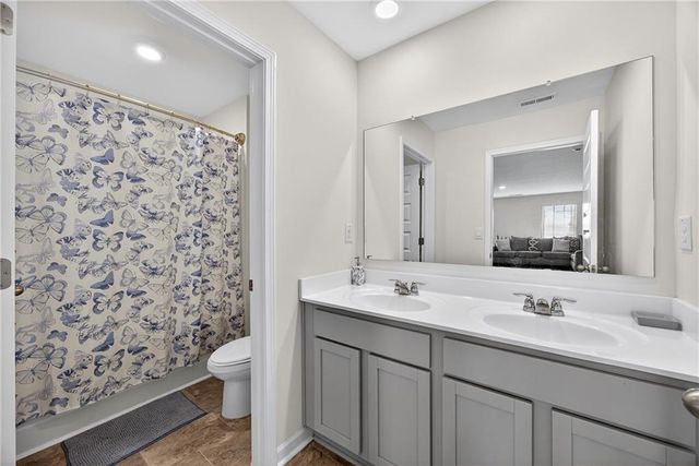379 Blue Juniper Circle, Loganville, GA 30052