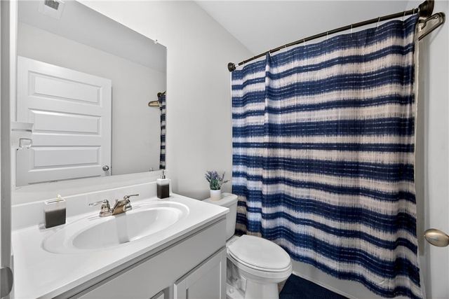 379 Blue Juniper Circle, Loganville, GA 30052
