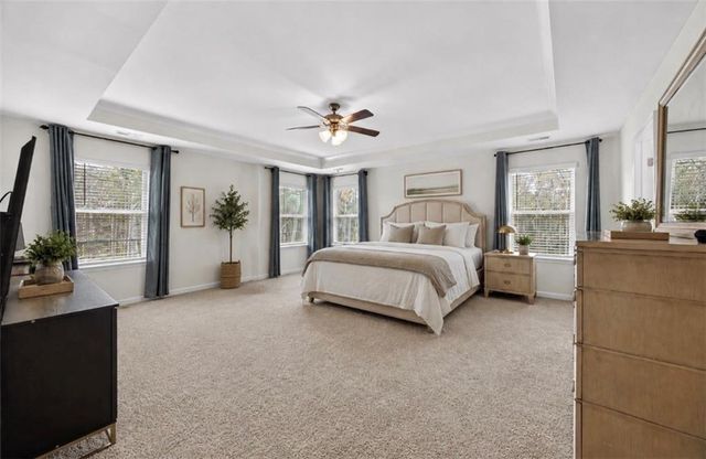 379 Blue Juniper Circle, Loganville, GA 30052