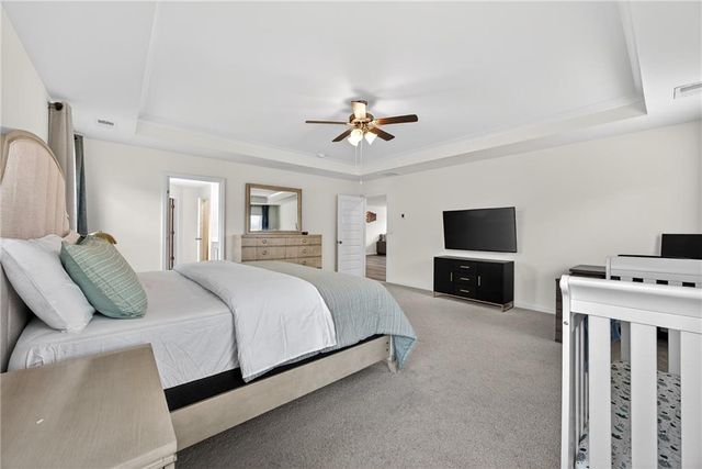 379 Blue Juniper Circle, Loganville, GA 30052