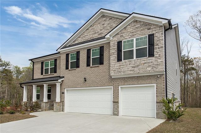 379 Blue Juniper Circle, Loganville, GA 30052