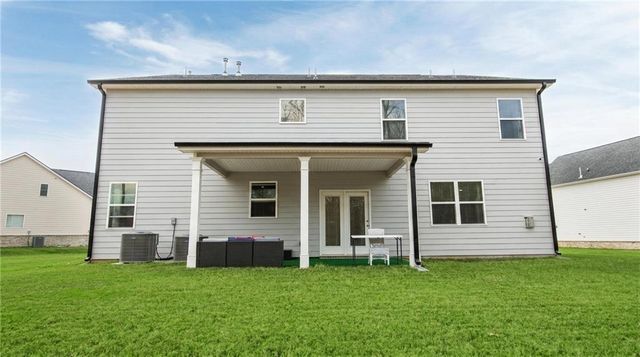 379 Blue Juniper Circle, Loganville, GA 30052