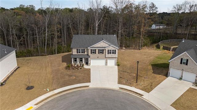 379 Blue Juniper Circle, Loganville, GA 30052