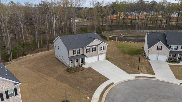 379 Blue Juniper Circle, Loganville, GA 30052