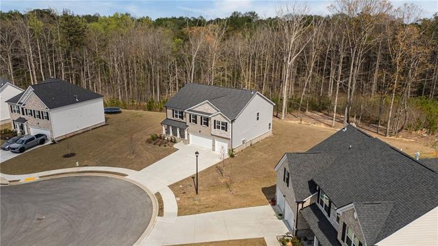 379 Blue Juniper Circle, Loganville, GA 30052