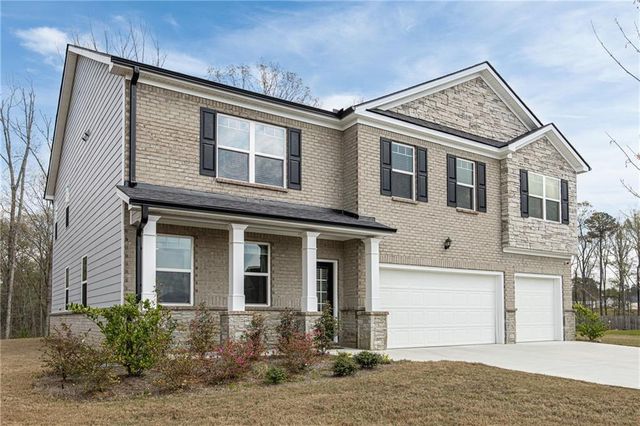 379 Blue Juniper Circle, Loganville, GA 30052