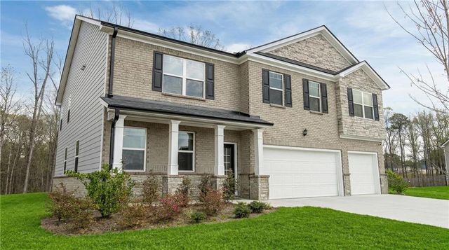 379 Blue Juniper Circle, Loganville, GA 30052