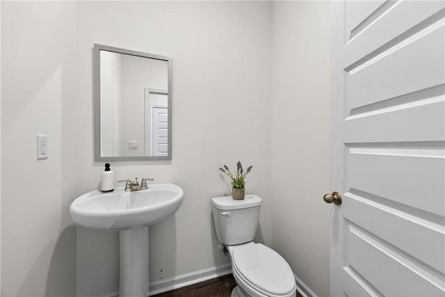 379 Blue Juniper Circle, Loganville, GA 30052