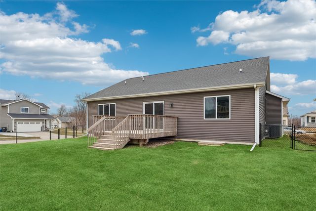 2503 E 47th Street, Des Moines, IA 50317