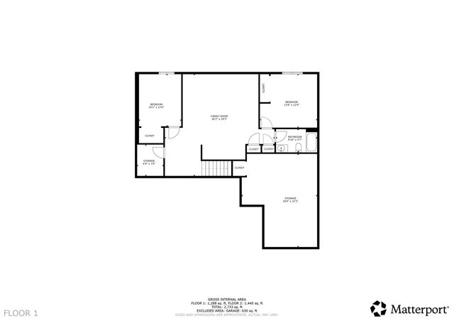 2503 E 47th Street, Des Moines, IA 50317