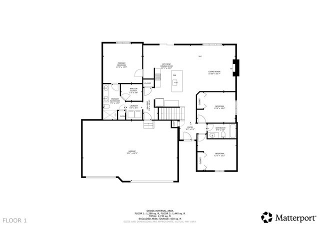 2503 E 47th Street, Des Moines, IA 50317