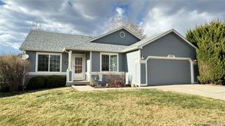 4230 Greens Drive, Colorado Springs, CO 80922
