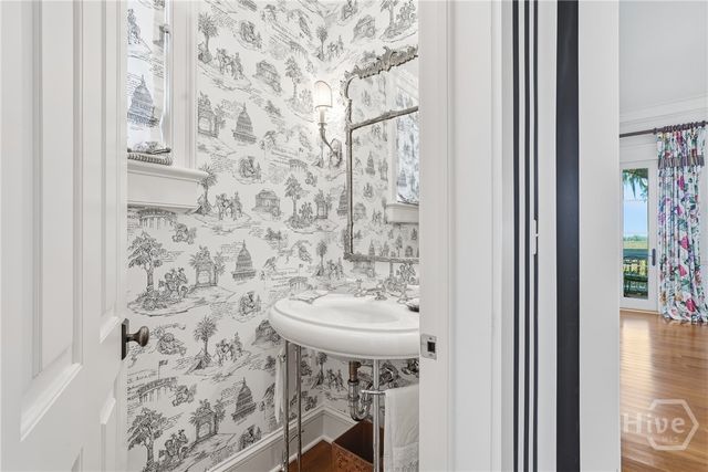 601 McAllister Landing, Richmond Hill, GA 31324