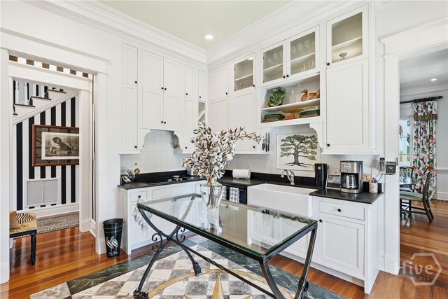 601 McAllister Landing, Richmond Hill, GA 31324