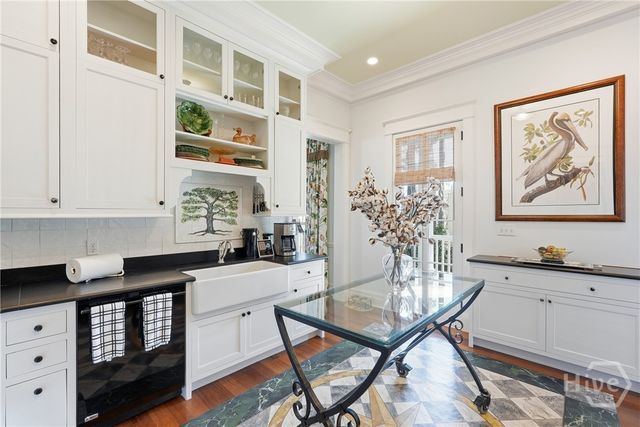 601 McAllister Landing, Richmond Hill, GA 31324