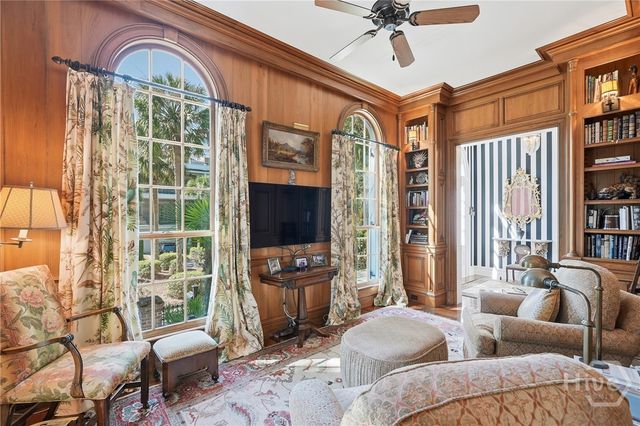 601 McAllister Landing, Richmond Hill, GA 31324