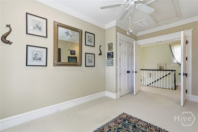 601 McAllister Landing, Richmond Hill, GA 31324