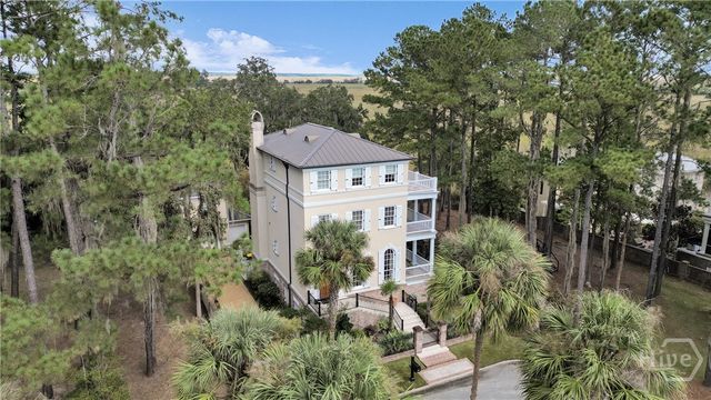 601 McAllister Landing, Richmond Hill, GA 31324