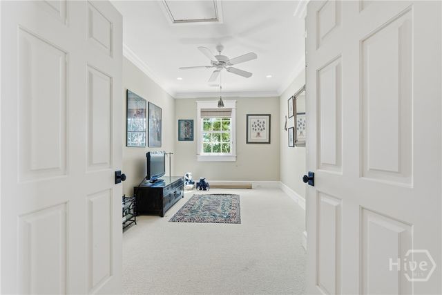 601 McAllister Landing, Richmond Hill, GA 31324