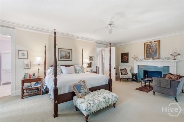 601 McAllister Landing, Richmond Hill, GA 31324