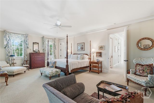 601 McAllister Landing, Richmond Hill, GA 31324