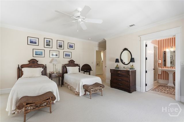 601 McAllister Landing, Richmond Hill, GA 31324