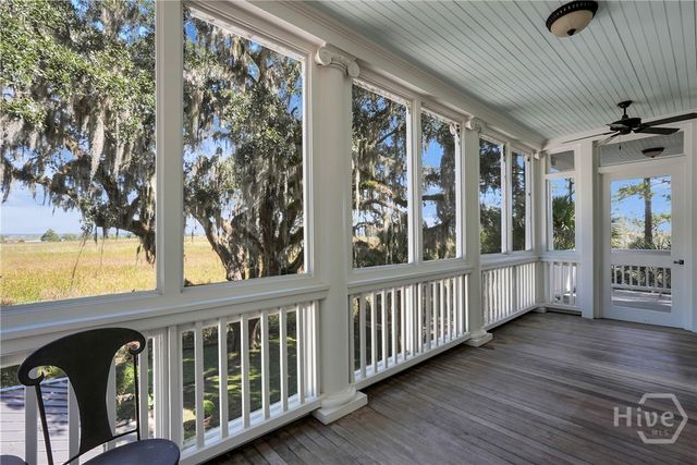 601 McAllister Landing, Richmond Hill, GA 31324