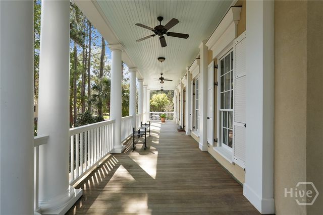 601 McAllister Landing, Richmond Hill, GA 31324