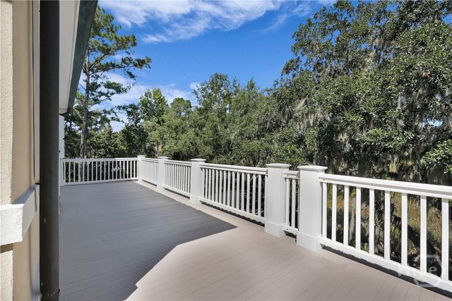 601 McAllister Landing, Richmond Hill, GA 31324