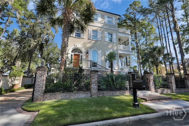 601 McAllister Landing, Richmond Hill, GA 31324