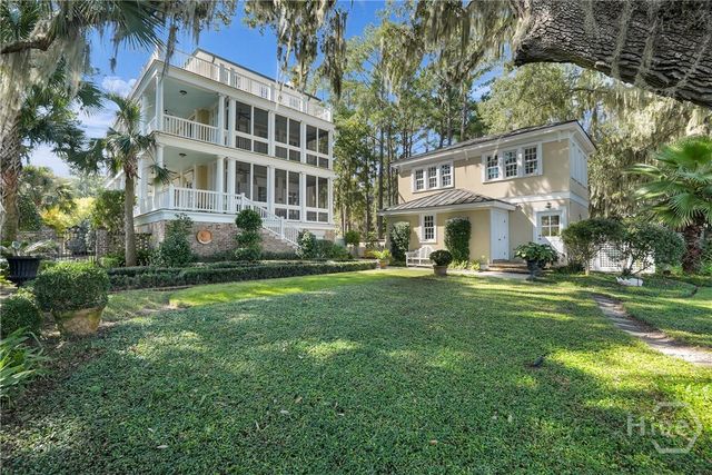 601 McAllister Landing, Richmond Hill, GA 31324