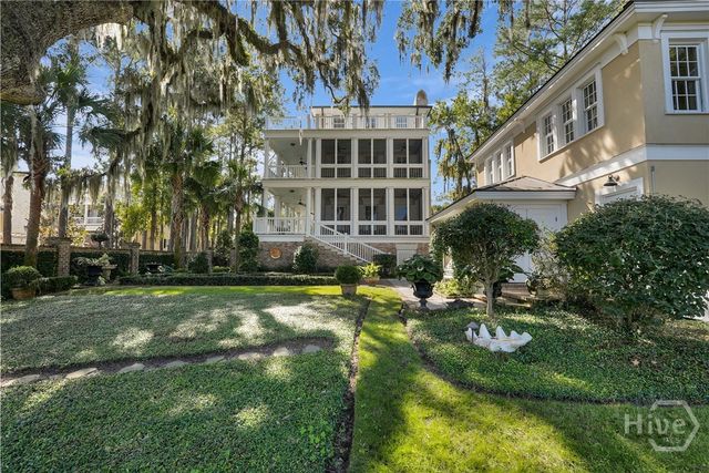 601 McAllister Landing, Richmond Hill, GA 31324