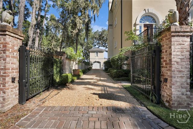 601 McAllister Landing, Richmond Hill, GA 31324