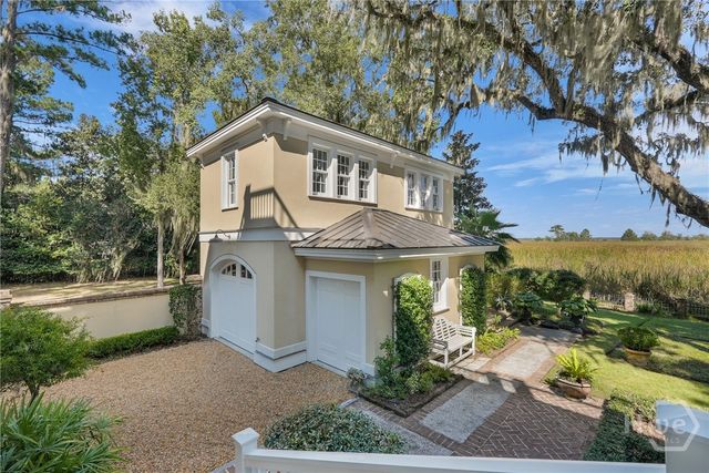 601 McAllister Landing, Richmond Hill, GA 31324