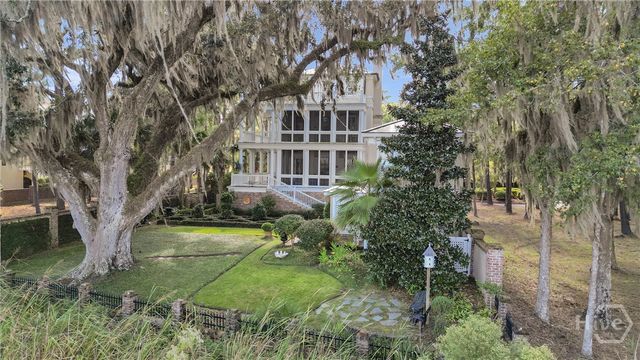 601 McAllister Landing, Richmond Hill, GA 31324