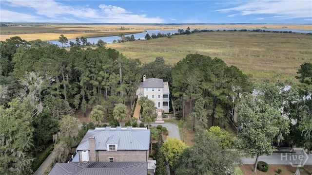 601 McAllister Landing, Richmond Hill, GA 31324