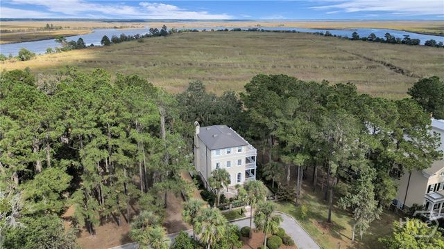 601 McAllister Landing, Richmond Hill, GA 31324