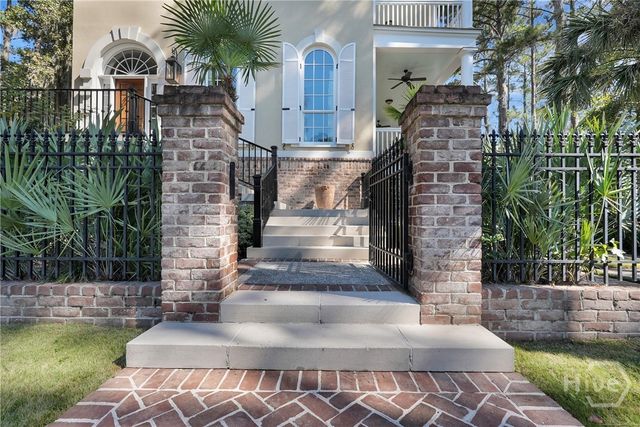 601 McAllister Landing, Richmond Hill, GA 31324