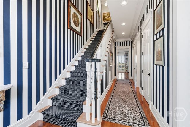 601 McAllister Landing, Richmond Hill, GA 31324