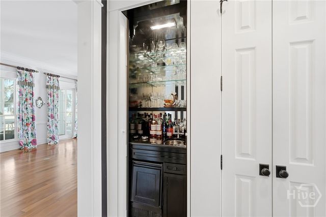 601 McAllister Landing, Richmond Hill, GA 31324