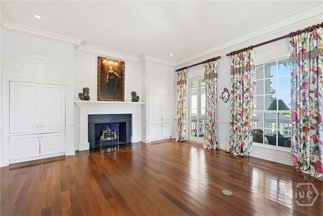 601 McAllister Landing, Richmond Hill, GA 31324