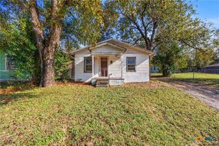 309 S 31st Street, Temple, TX 76504
