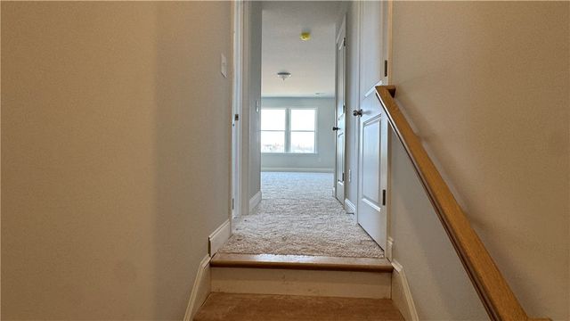 554 Hydrangea Street, Seneca, SC 29678