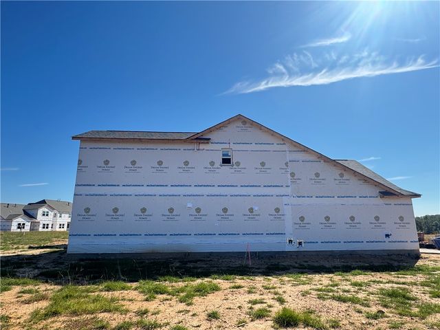 554 Hydrangea Street, Seneca, SC 29678