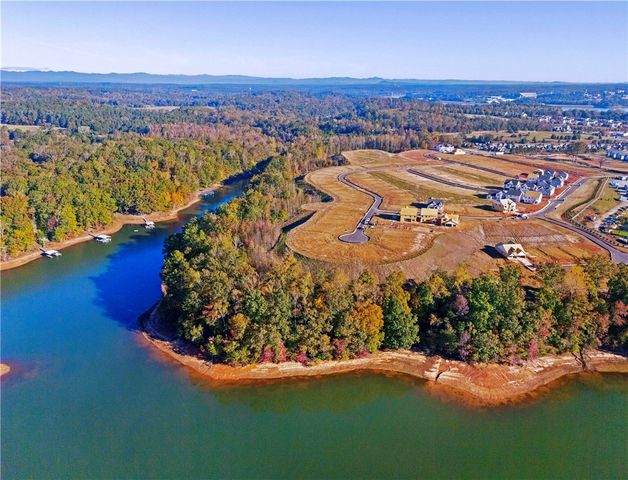 554 Hydrangea Street, Seneca, SC 29678