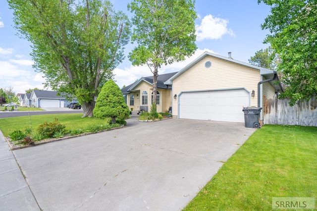 1089 Lowell Drive, Idaho Falls, ID 83402
