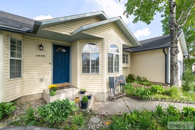 1089 Lowell Drive, Idaho Falls, ID 83402