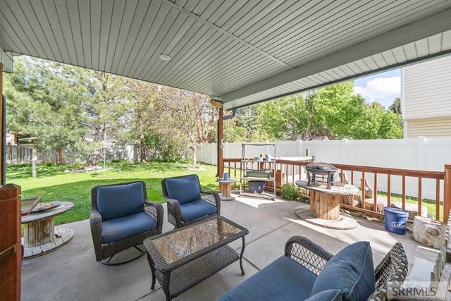 1089 Lowell Drive, Idaho Falls, ID 83402