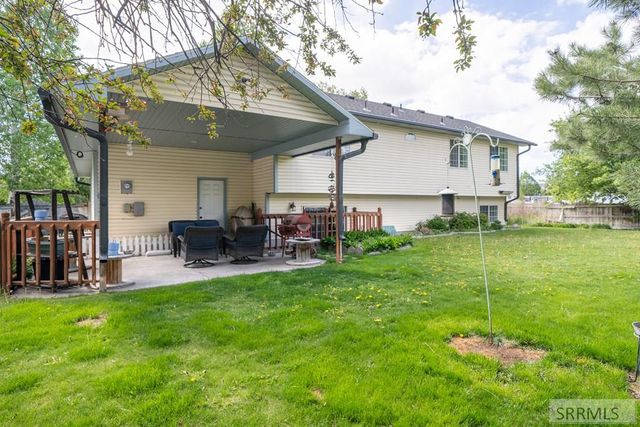 1089 Lowell Drive, Idaho Falls, ID 83402