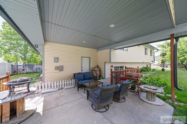 1089 Lowell Drive, Idaho Falls, ID 83402